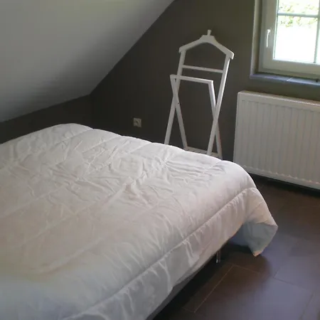 Le Au Calme Daire